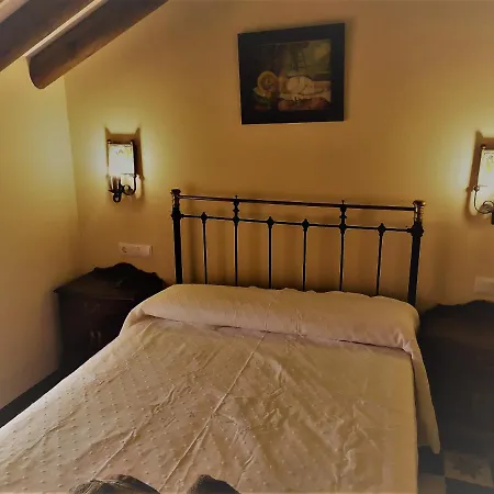 Cortijo Don Enrique Restábal Exterior photo