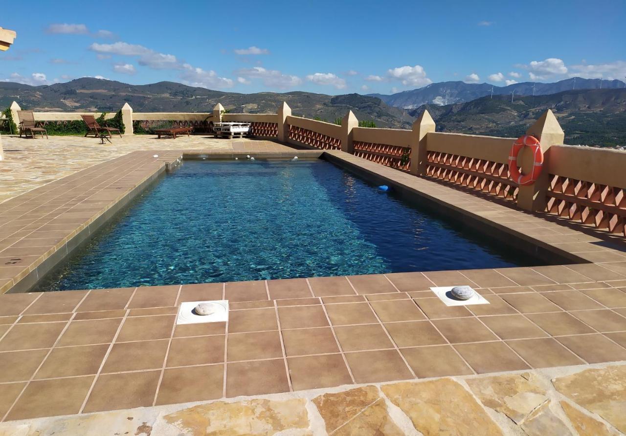 Chalet Cortijo Don Enrique