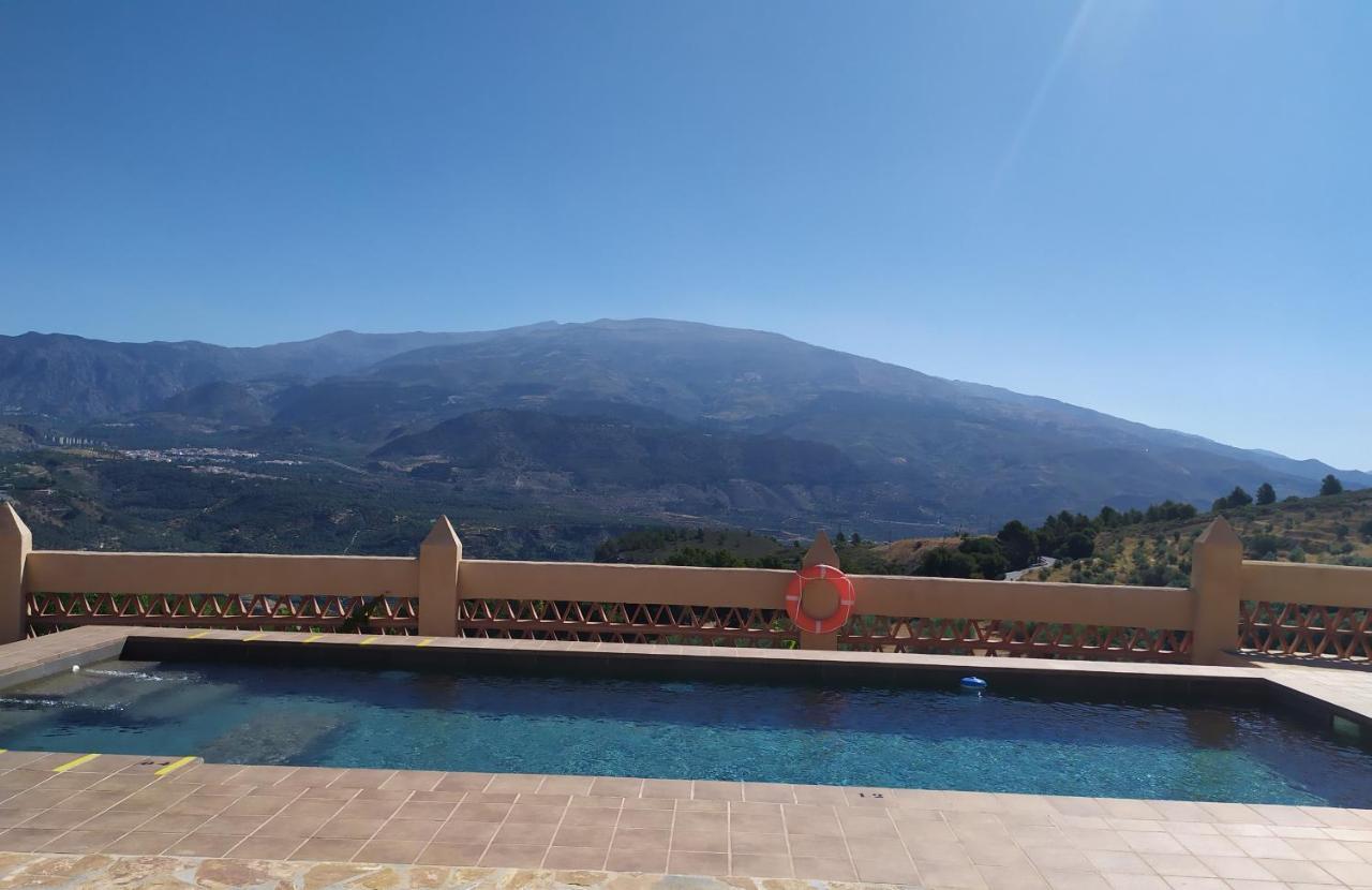Chalet Cortijo Don Enrique *