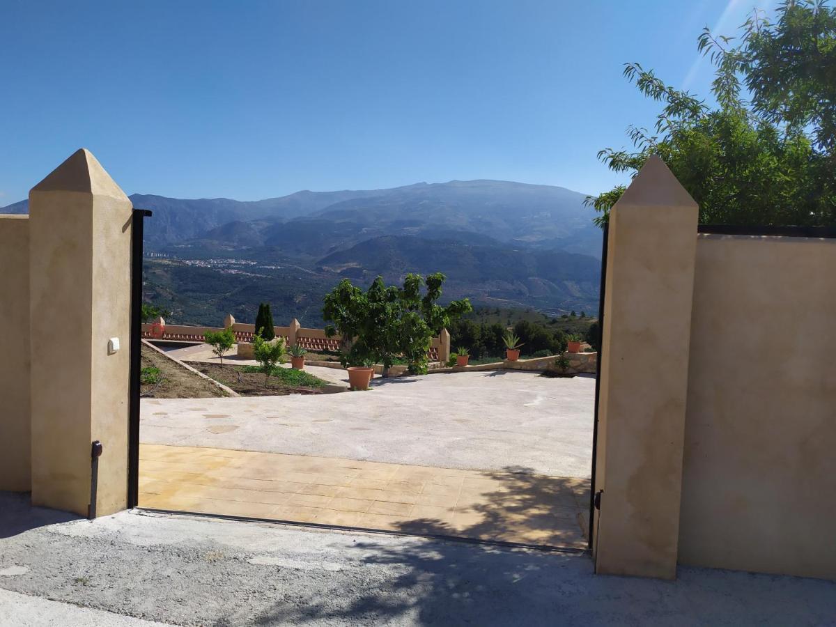 Cortijo Don Enrique