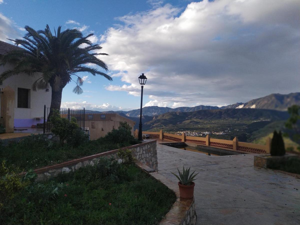 Cortijo Don Enrique Chalet