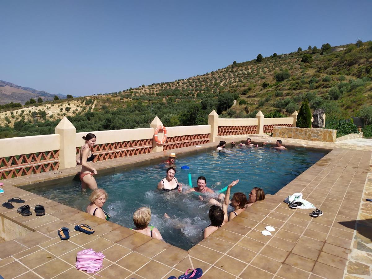 Chalet Cortijo Don Enrique *