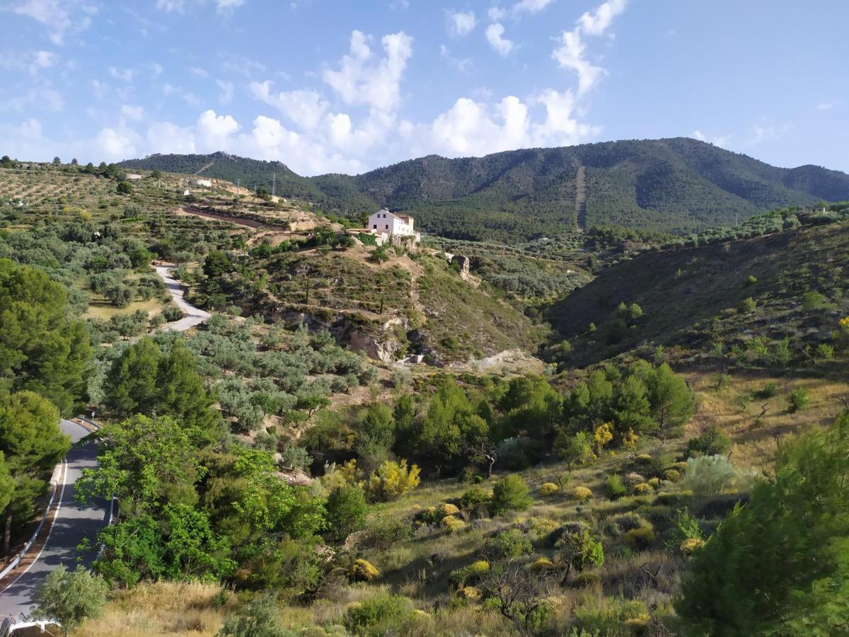 Cortijo Don Enrique Chalet *