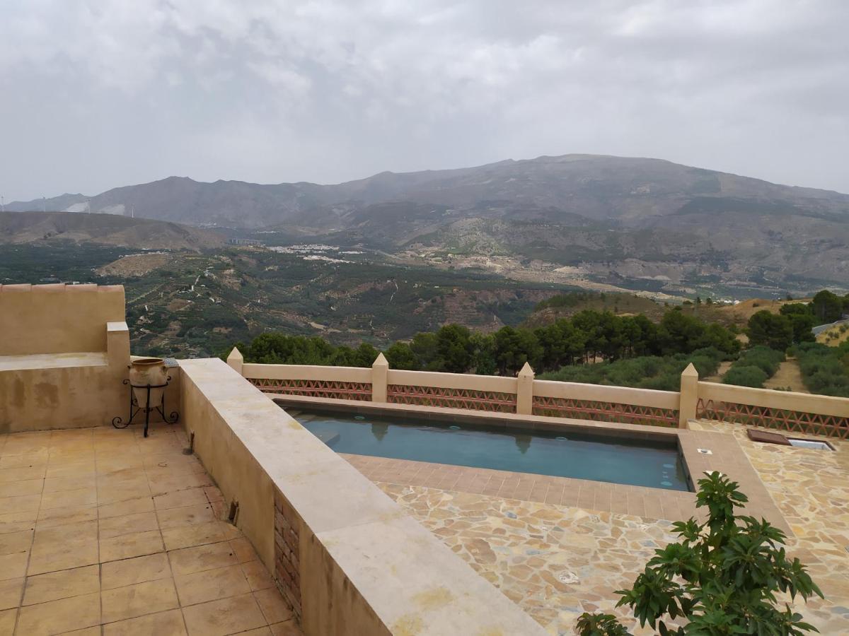 Cortijo Don Enrique Chalet