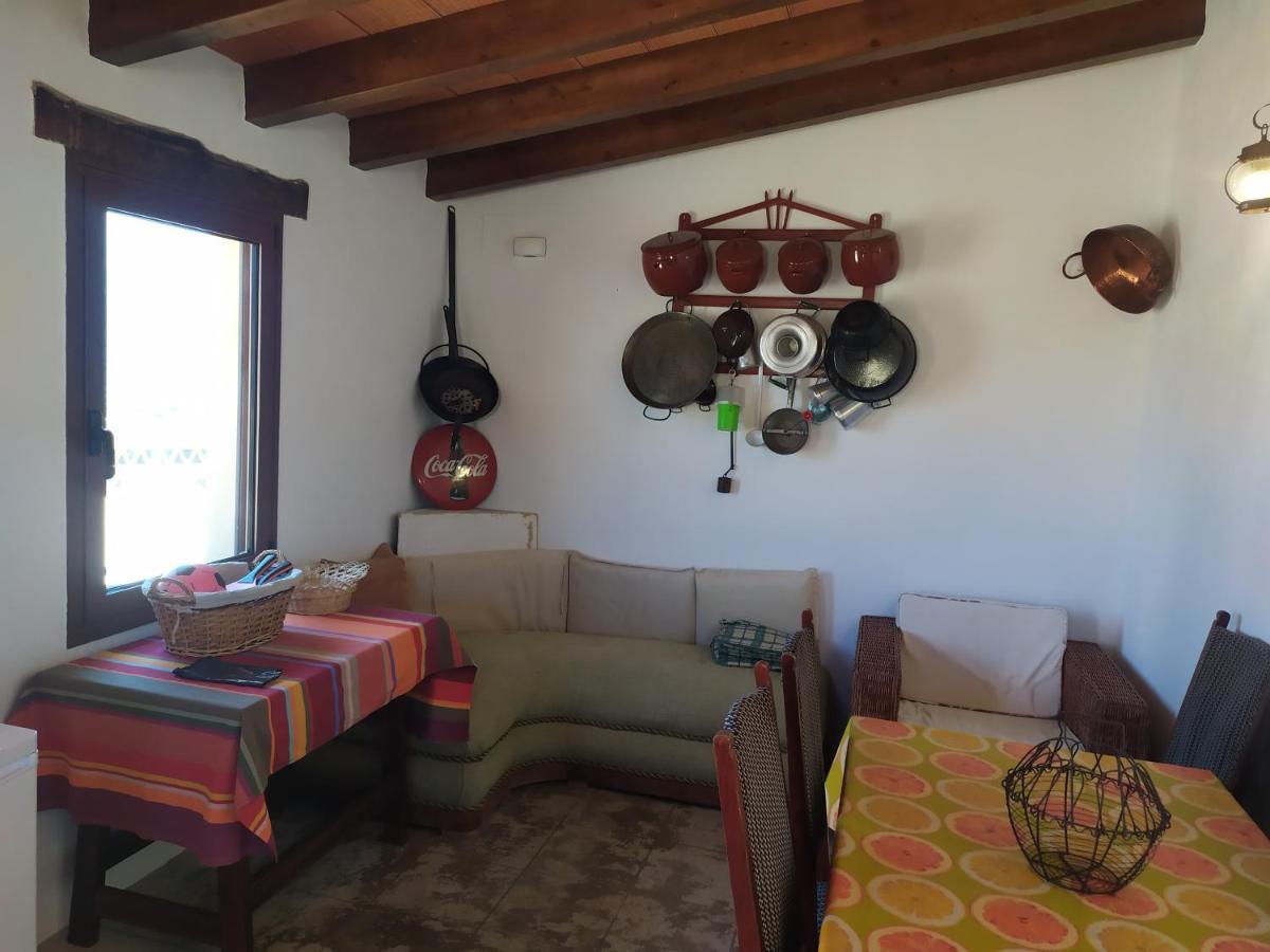 Chalet Cortijo Don Enrique