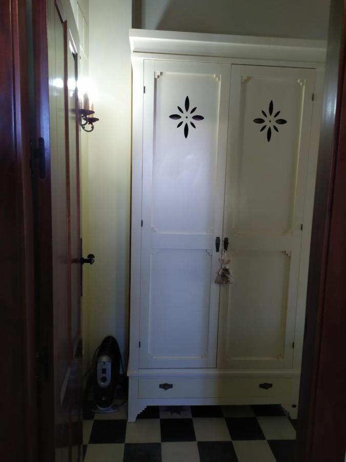 Chalet Cortijo Don Enrique