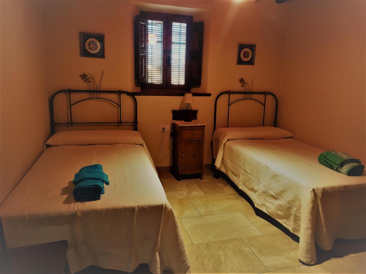 Cortijo Don Enrique