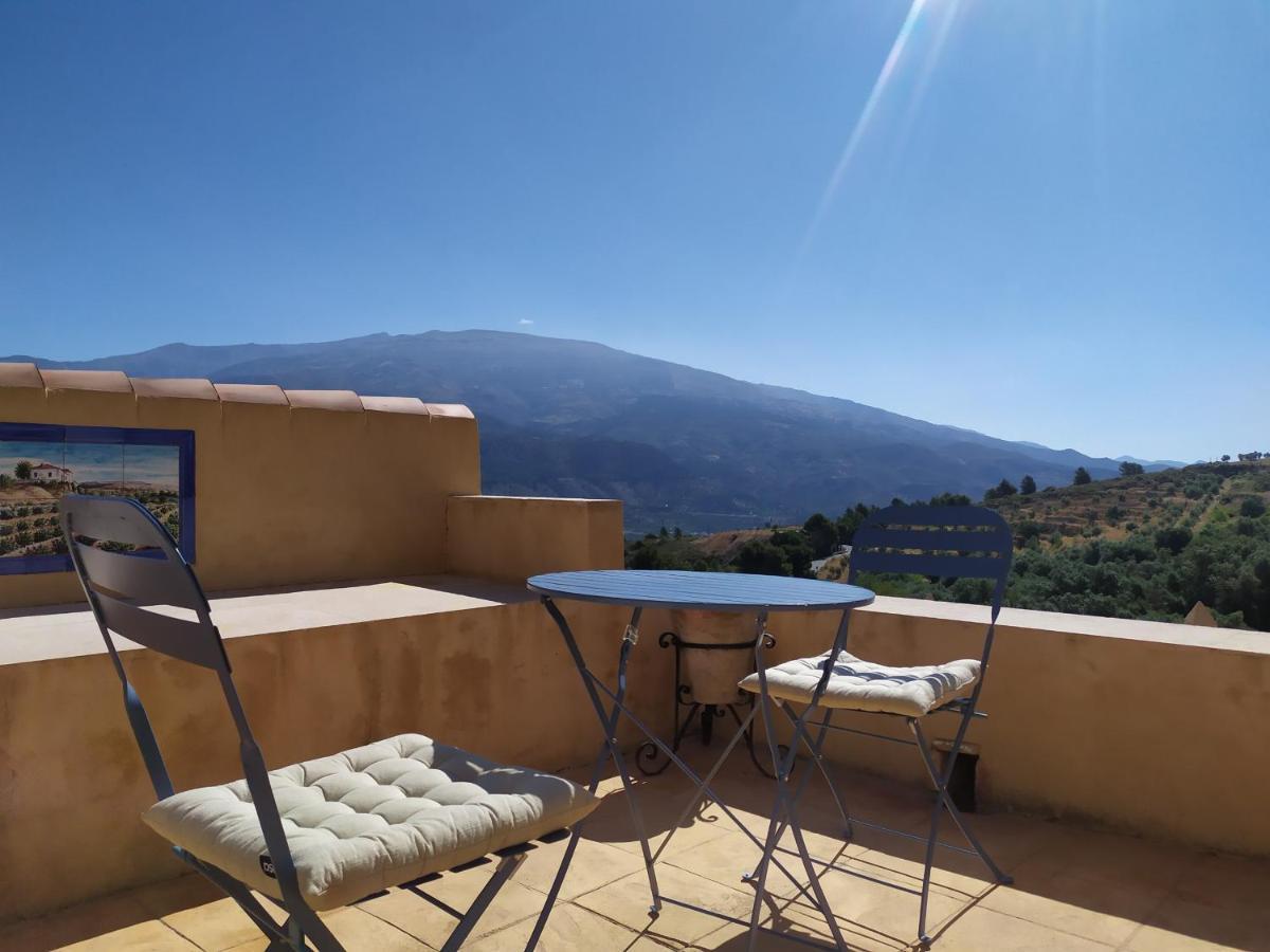 Cortijo Don Enrique Chalet