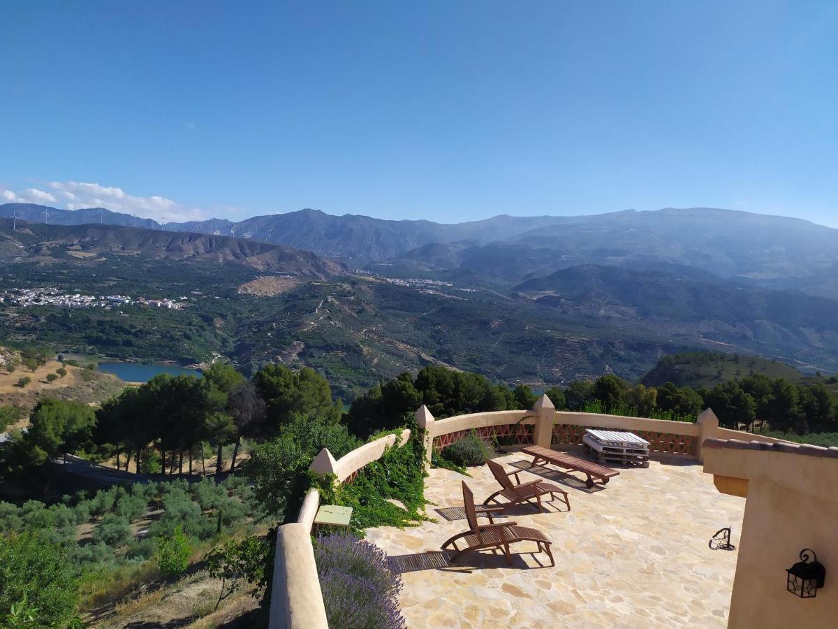 Cortijo Don Enrique Chalet