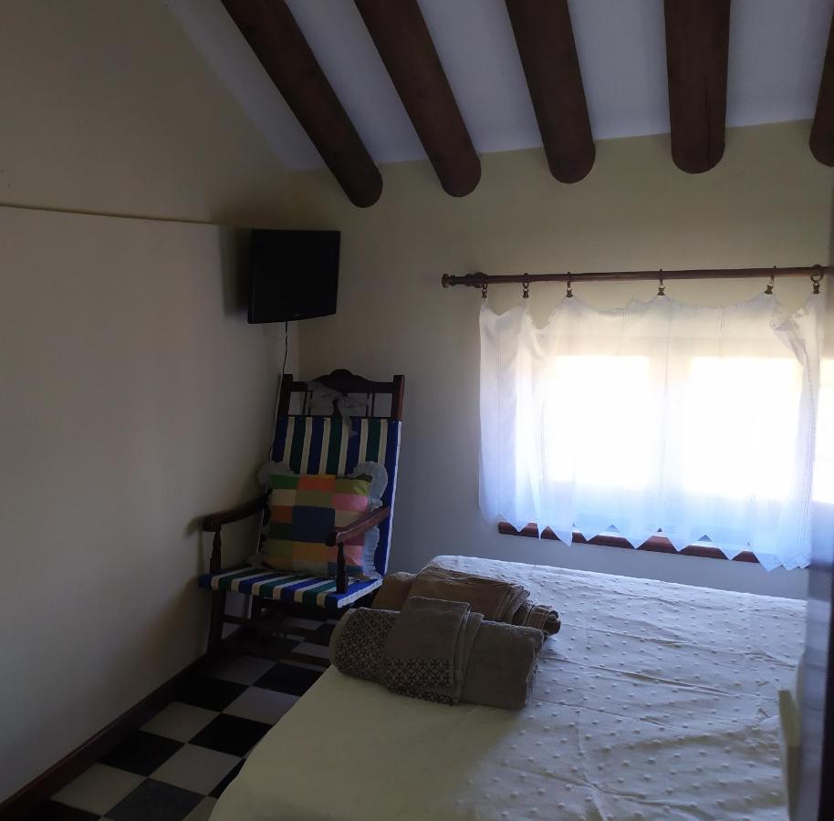 Cortijo Don Enrique Chalet