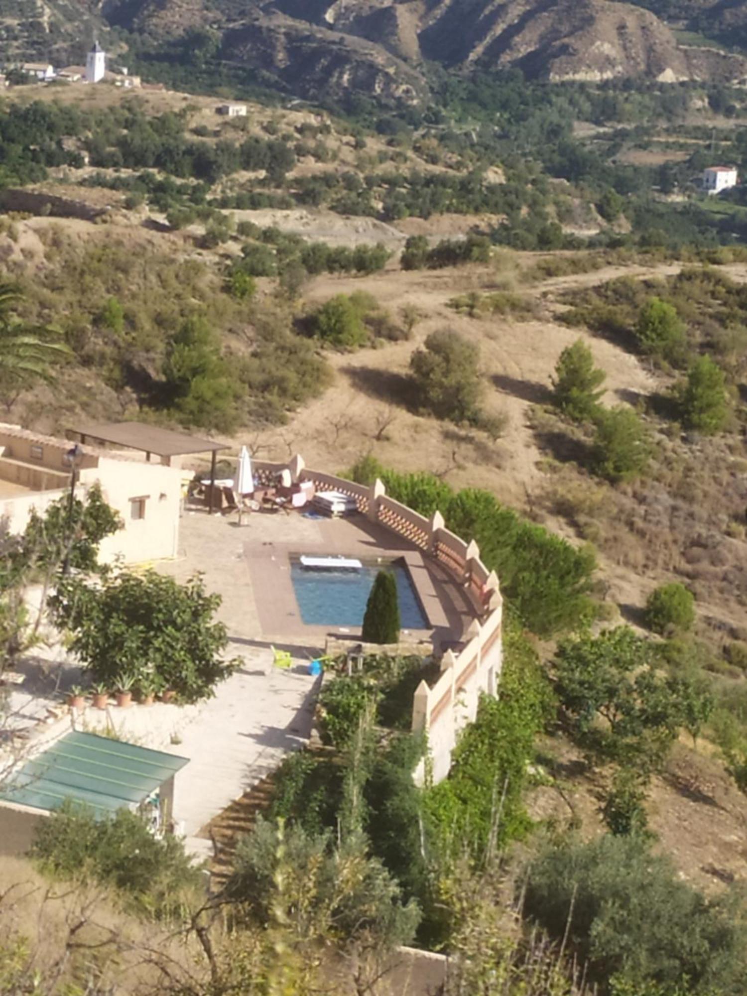 Cortijo Don Enrique